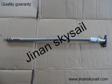 3926842 C3926842  Cummins 6CT Turbo oil return pipe  3926842 C3926842 