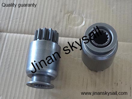 QD2816-500-H Cummins 6L bendix QD2816-500-H