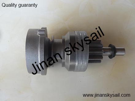 QDJ2717-550-B Cummins ISDe Bendix QDJ2717-550-B