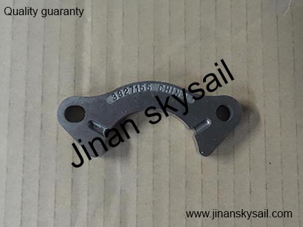 3927155 10T01-06512  Cummins 6CT Camshaft thrust washer  3927155 10T01-06512 