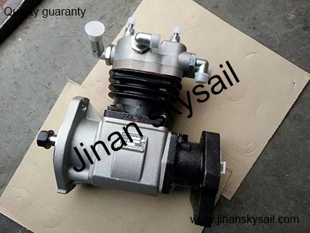 3973959  Cummins 6CT Air compressor  3973959