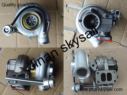 4051052 HX35W 4051051  Cummins 6CT Turbo Turbocharger  4051052 HX35W 4051051