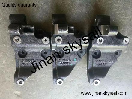 5269045 C5269045 Cummins ISDe AC compressor bracket 5269045 C5269045