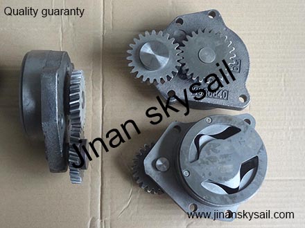 3966840 Cummins 6CT Oil pump  3966840