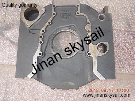 3974512 5253950  Cummins 6CT Flywheel housing  3974512 5253950