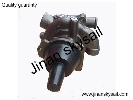 3073695 4926553 Cummins QSC Water pump 3073695 4926553