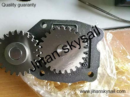 3930338 3926201  Cummins 6CT Oil pump  3930338 3926201 