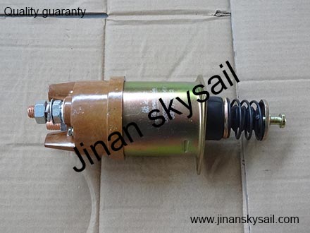 3415538-1 QD2816-600 Cummins 6CT Starter switch 3415538-1 QD2816-600