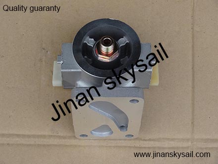 4942870 C4942870  Cummins 6CT Water filter seat  4942870 C4942870