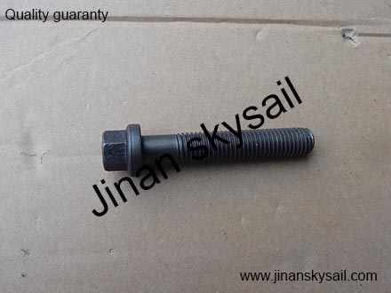 3917729 C3917729  Cummins 6CT Cylinder head bolt  3917729 C3917729 