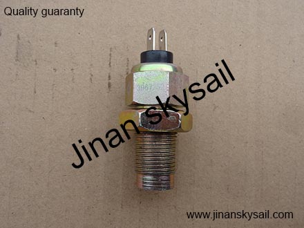 3967252 3834N-010-C2  Cummins 6CT Crankshaft speed sensor  3967252 3834N-010-C2