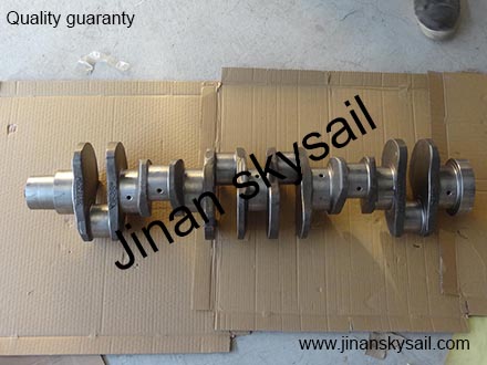 3917320 C3917320  Cummins 6CT Crankshaft  3917320 C3917320 