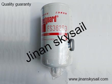 5310808 FS36253 Cummins ISDe Fuel water filter 5310808 FS36253
