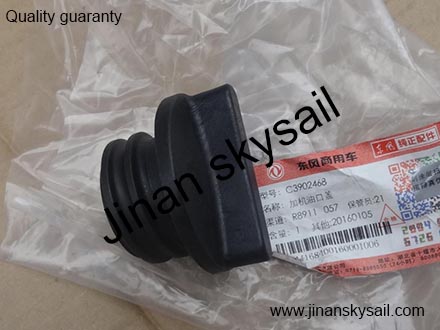 3902468 Cummins 6CT Oil input cover  3902468