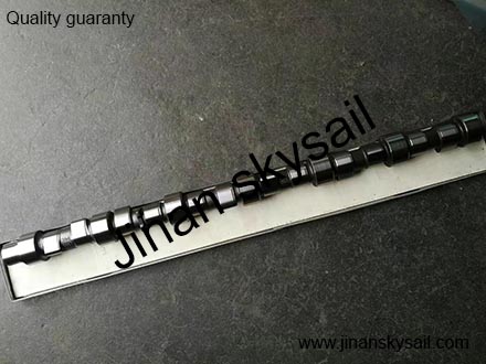 3938163  Cummins ISCe Camshaft  3938163