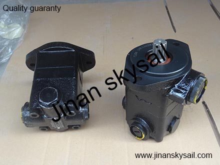 3415378 C3415378 Cummins 6CT Steering pump 3415378 C3415378
