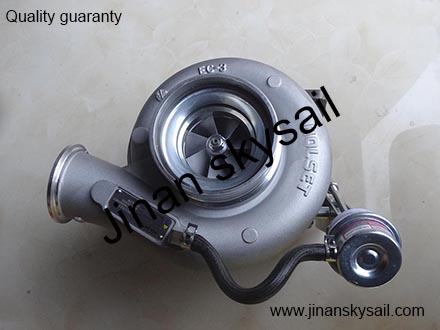 4051323 C4051323 HX40W Cummins 6CT Turbo Turbocharger 4051323 C4051323 HX40W