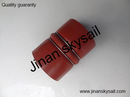 11XG1-18111 Higer KLQ6129 Turbocharger air outlet hose 11XG1-18111