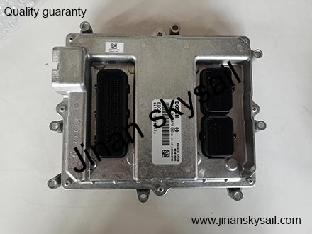 10AA5-26521 Higer KLQ6796 Engine control model 10AA5-26521