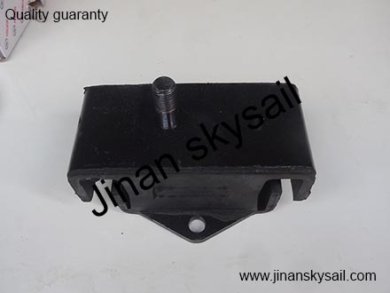 10A2R-01040 Higer KLQ6895 KLQ6920 KLQ6125 Engine front suspension cushion 10A2R-01040