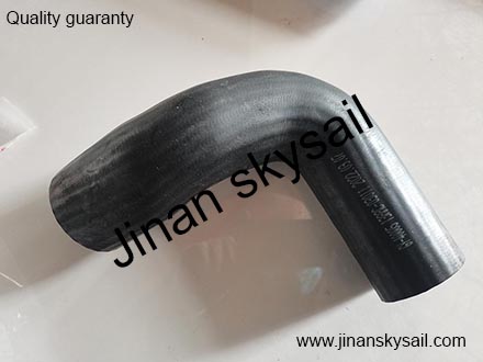 13AAC-03011 Higer KLQ6796 Engine water inlet hose 13AAC-03011