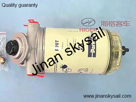 11K6R-05001 Higer KLQ6920 KLQ6129 Fuel water filter 11K6R-05001