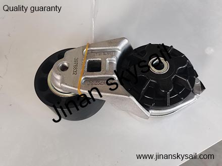 10A13-29521 Higer KLQ6896 KLQ6891 Belt tensioner 10A13-29521