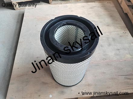 11SA9-09611 Higer KLQ6920 Air filter Higer 11SA9-09611