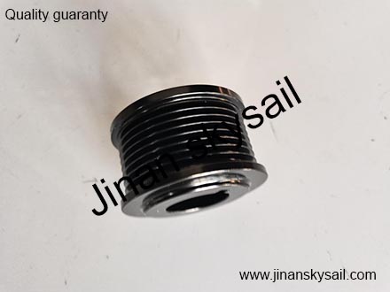 8PK-AP Higer Alternator pulley 8PK-AP