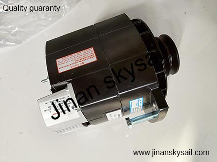 8SC3110VC23 8SC3110VC Higer KLQ6109 KLQ6125 KLQ6129 KLQ6896 Alternator 8SC3110VC23 8SC3110VC