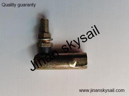 19mm Higer Tie rod connector 19mm