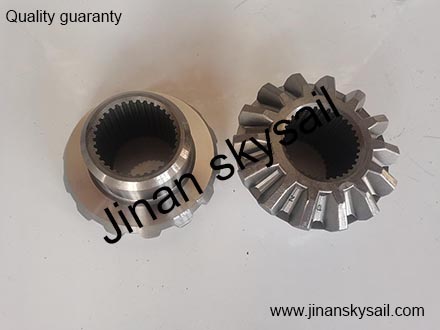 24E03-0001002035 2402N-335 Higer KLQ6119 Differential sun gear 24E03-0001002035 2402N-335