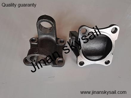 22TB3-01501 Higer KLQ6108 Flange 22TB3-01501