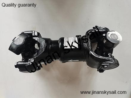 22H11-01010-D Higer KLQ6796 Guyana Propeller shaft 22H11-01010-D