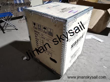 24H11-02500 2402B-010 Higer KLQ6796 Main reducer assembly 24H11-02500 2402B-010