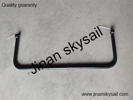 29A11-08011 29A11-08010 Higer KLQ6796 Guyana Rear horizontal stabilizer bar 29A11-08011 29A11-08010
