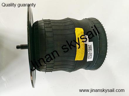 29RB1-03522 Higer KLQ6920 KLQ6932 Rear air shock absorber 29RB1-03522