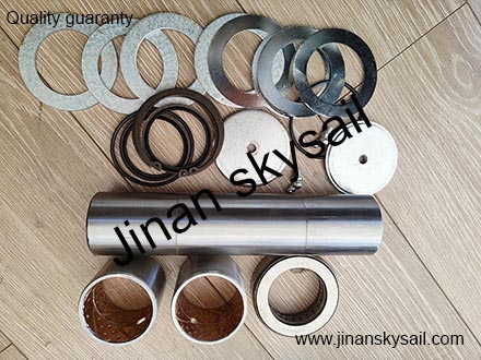 29YD1-25515-RK Higer KLQ6125 Steering king pin repair kit 29YD1-25515-RK