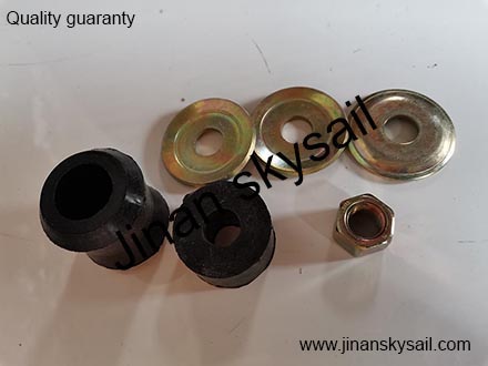 29J2C-21510-RK Higer KLQ6668 Shock absorber rubber washers 29J2C-21510-RK