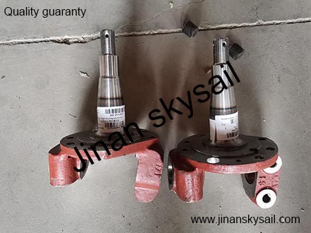 30C49-01501 30C49-01502 Higer KLQ6668 Steering knuckle 30C49-01501 30C49-01502