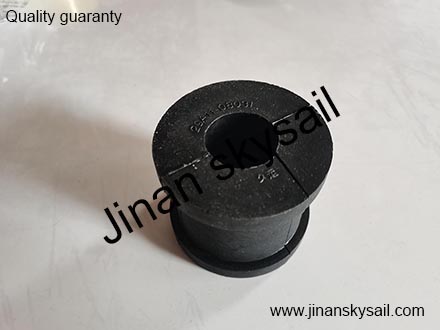 29A11-08031 Higer KLQ6796 Guyana Rear stabilizer bar bush rubber cushion 29A11-08031