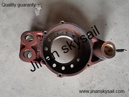 24E03-0001005011 3502N12-026 Higer KLQ6119 Rear brake anchor 24E03-0001005011 3502N12-026