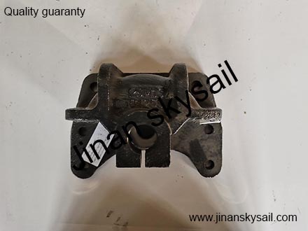 29M13-01259 Higer KLQ6108 Front leaf spring rear fixed bracket 29M13-01259