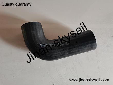 13HA5-03013 Higer KLQ6796 Engine water outlet hose 13HA5-03013