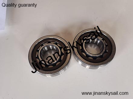 13QF1-08511 NU305EC 305EC Higer Bearing 13QF1-08511 NU305EC 305EC