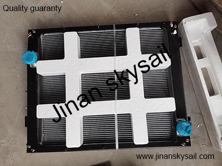 13T01-01010 Higer KLQ6108 Radiator 13T01-01010