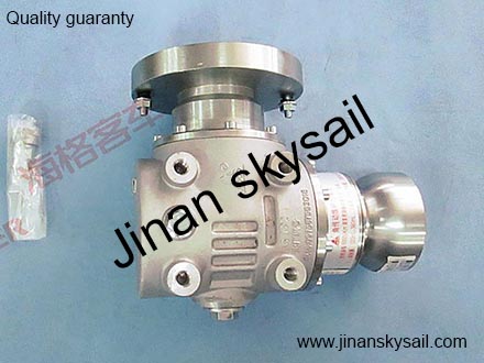 13V12-08611B Higer KLQ6118 KLQ6950 Fan driving assembly 13V12-08611B