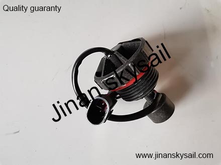13V02-03512 Higer KLQ6108 Water temperature level sensor 13V02-03512