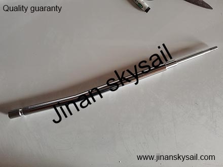 17A11-03040B-GF Higer KLQ6796 Gear lever 17A11-03040B-GF