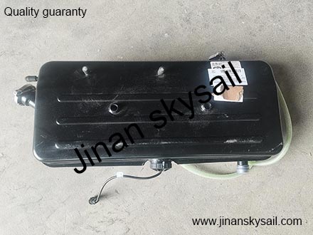 13VB1-11001-A Higer KLQ6119 Auxiliary water tank 13VB1-11001-A